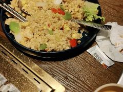 -新石器烤肉(中房金谊广场店)