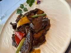 -百富源·海鲜辽菜(浑河堡店)