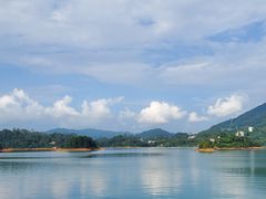 -广州市流溪河国家森林公园