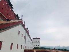 -普陀宗乘之庙(小布达拉宫)