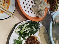 -北方饺子王·海肠捞饭·海鲜锅(山大店)