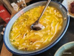 -兰溪小馆(东直门簋街店)