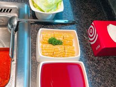 -海底捞火锅(崇文门新世界百货店)