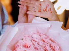 -InParty·游艇求婚策划生日派对布置(世纪大道店)