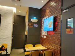 -汉堡王(歌斐中心店)