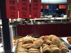 -冯鑫记南京鸭血粉丝汤(来燕路店)