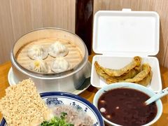 -鸭小妹鸭血粉丝(老门东店)