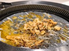 -么子烤肉(化龙池店)