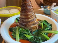 -新白鹿餐厅(城西银泰城店)