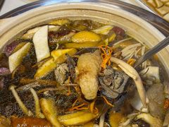 -土连锅·现熬养生汤锅(梁家巷店)