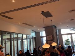 -BAKER&SPICE(环贸店)