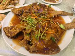 -清真·盛京白记 小骨头羊汤馆(南八马路店)