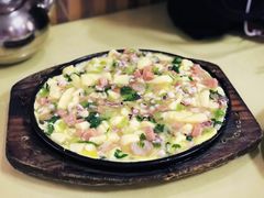 -华春餐馆(鱼山路店)