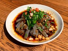 丽江鸡豆粉-一坐一忘云南菜(三里屯店)