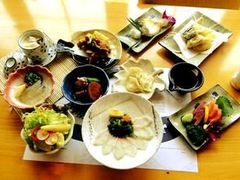 -天正河鲀·河豚亭(大连店)