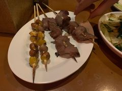 -福烤锦花(长乐路店)