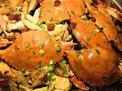 -胖哥俩肉蟹煲(昆山金鹰店)