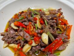 -老湘村·湖南土菜(天河维多利店)