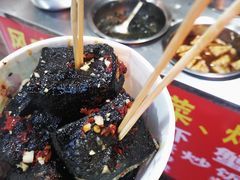 臭豆腐-五娭毑臭豆腐(黄兴南路店)