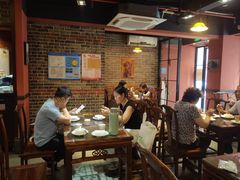 -老瑞福上海菜(人民广场店)