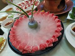 -东来顺饭庄(天坛店)