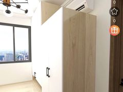 -展驰装饰-空间改造大师