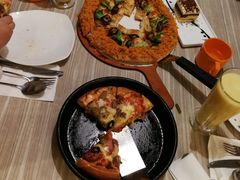 -必胜客(永泰店)
