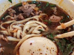 -王记生烫牛杂面馆(兰陵路店)