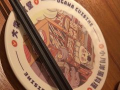 -小川洋风料理(大悦城店)