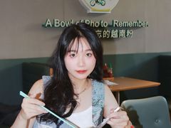-蔡澜Pho·越南粉餐厅(海上世界店)