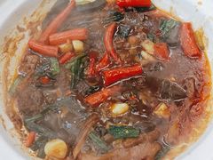 -樊记王·朝阳烧烤粥吧(星沙店)