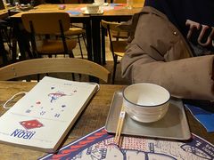大堂-铁公鸡·四川料理(天环广场店)