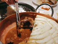 -奉天小馆·非遗东北菜(济南万象城店)