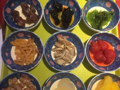 -姑妈嫁妆涮羊排专业火锅(中央大街一店)