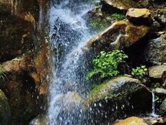 -井冈山风景名胜区