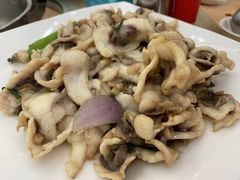 -红日饭店(裕隆三路店)