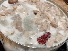 -唐庄·城市温泉(中润大道店)