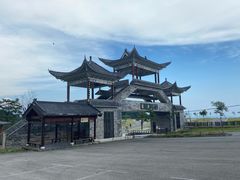 -罗田薄刀峰风景区
