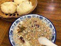 -清真石家包子(大皮院总店)