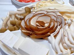 -澳洲肥牛火锅(转盘路店)