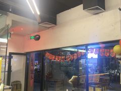-破店肥哈·东北烧烤·夜宵(南山保利店)