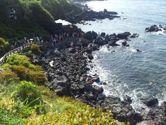 -龙头岩(Dragon Head Rock)