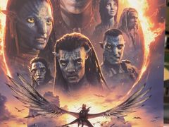 -春天国际影城(中庚漫游城杜比全景声店)