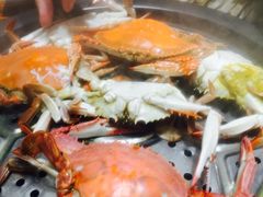 -海味当家·蒸锅海鲜(中山广场创始店)