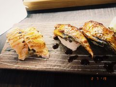 -白石的深夜食堂(大上海店)