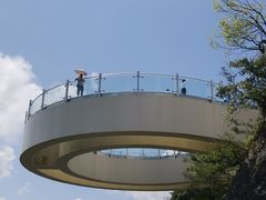 -重庆云阳龙缸景区