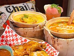 -泰妃殿(武汉首店)