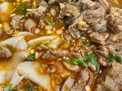 优质羊肉面-顾四十里铺羊肉面(凤城六路店)