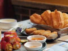 -点都德(海岸城店)
