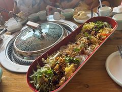 -锅老头铁锅炖•大锅蒸汽海鲜(韩乐坊店)
